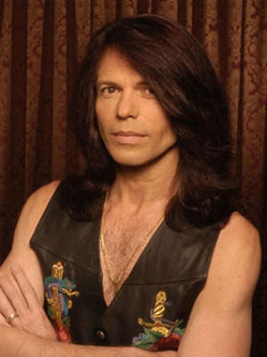 Rudy Sarzo